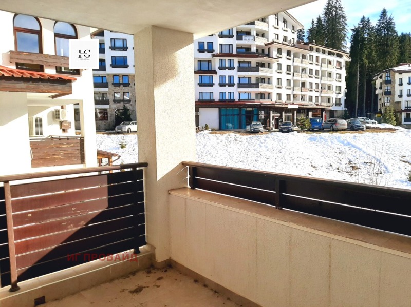 De vânzare  2 dormitoare regiunea Smolyan , c.c. Pamporovo , 122 mp | 43034276 - imagine [7]