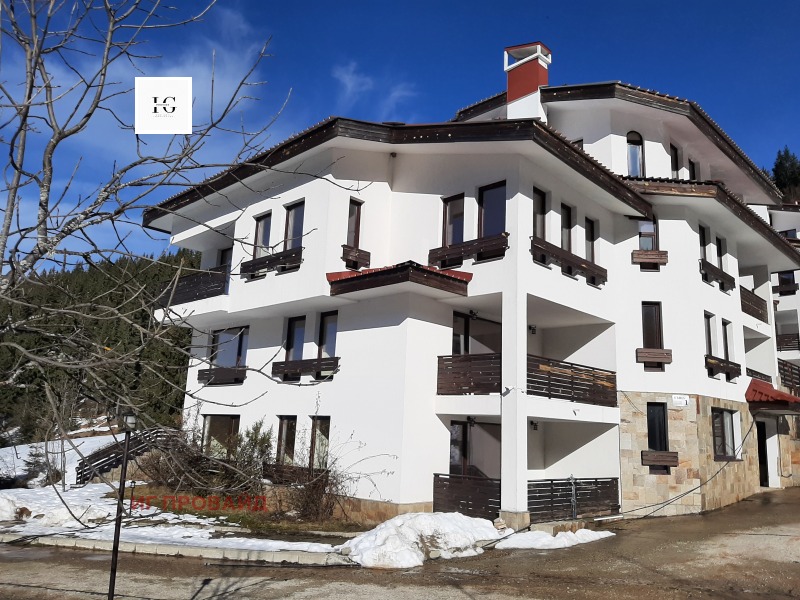 De vânzare  2 dormitoare regiunea Smolyan , c.c. Pamporovo , 122 mp | 43034276