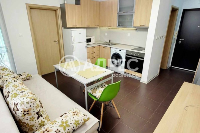 For Sale  1 bedroom Sofia , Ovcha kupel , 50 sq.m | 43014476
