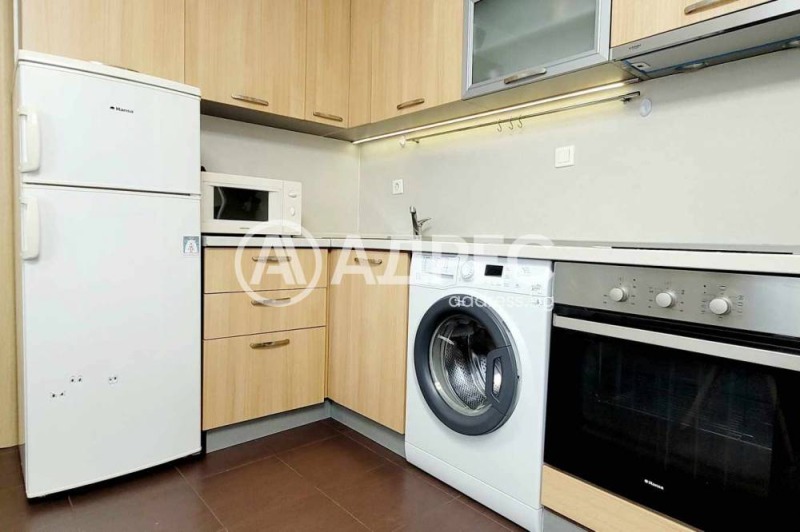For Sale  1 bedroom Sofia , Ovcha kupel , 50 sq.m | 43014476 - image [6]