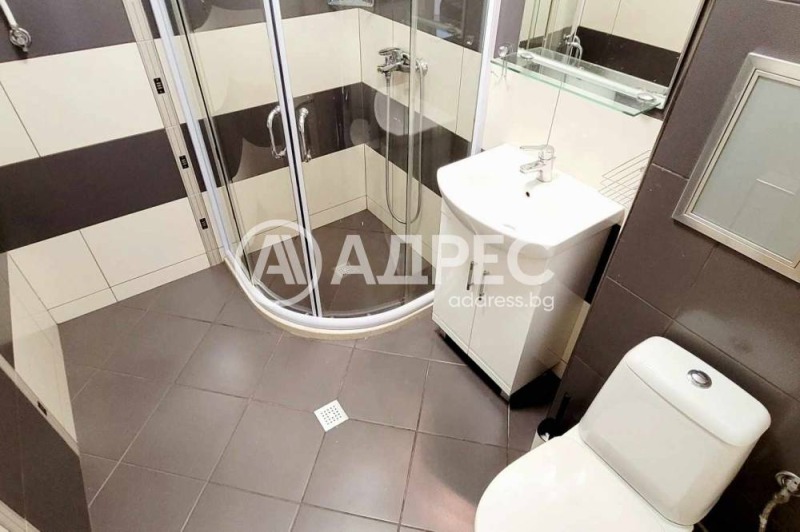 For Sale  1 bedroom Sofia , Ovcha kupel , 50 sq.m | 43014476 - image [14]