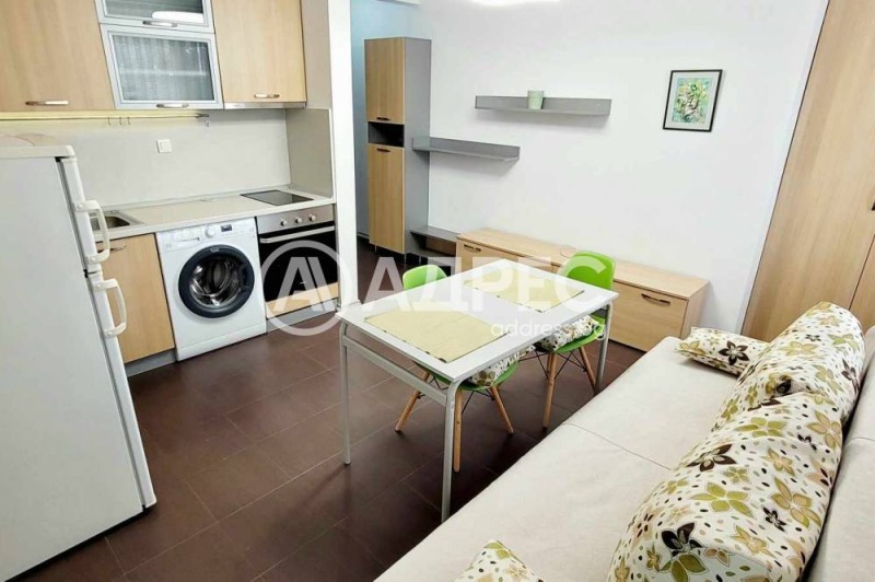 For Sale  1 bedroom Sofia , Ovcha kupel , 50 sq.m | 43014476 - image [7]