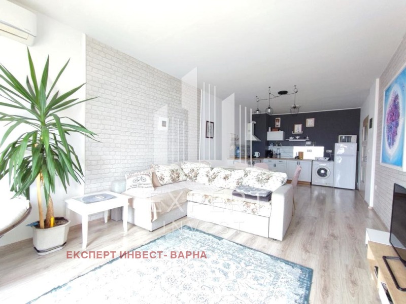 À vendre  1 chambre Varna , Asparouhovo , 75 m² | 83900453
