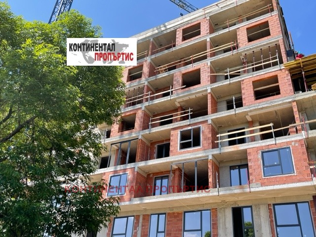 Продава 2-СТАЕН, град София, Младост 4 • 157800 € / 308629.97 лв. • 60525037 1