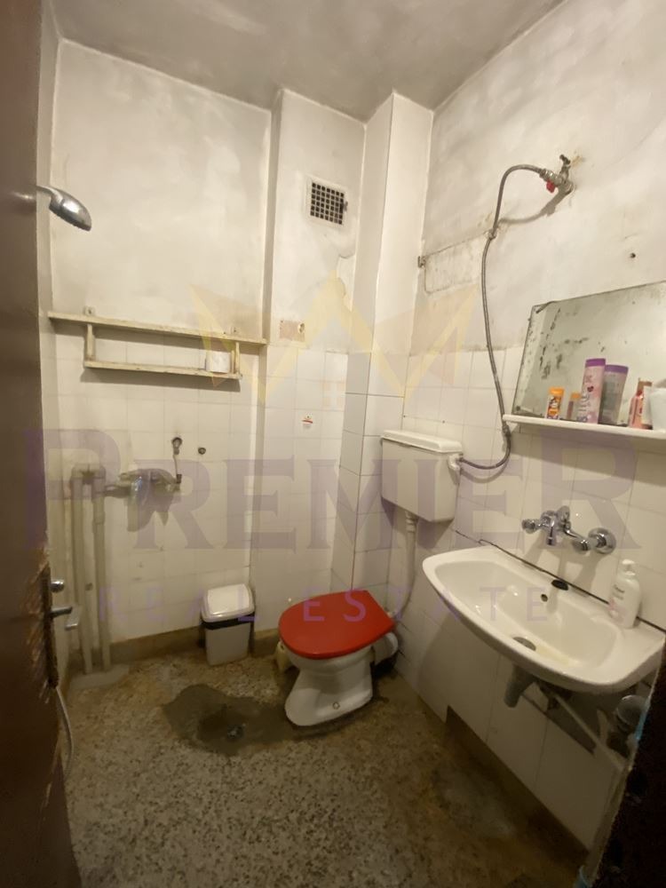 Продава 2-СТАЕН, гр. София, Център, снимка 11 - Апартаменти - 53710188