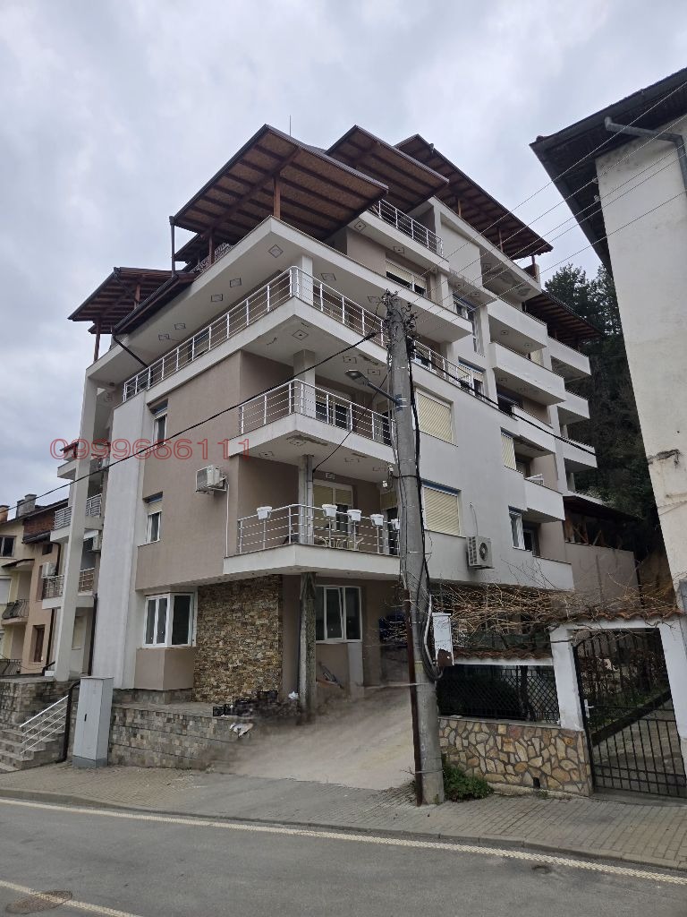 Продава 2-СТАЕН, гр. Гоце Делчев, област Благоевград