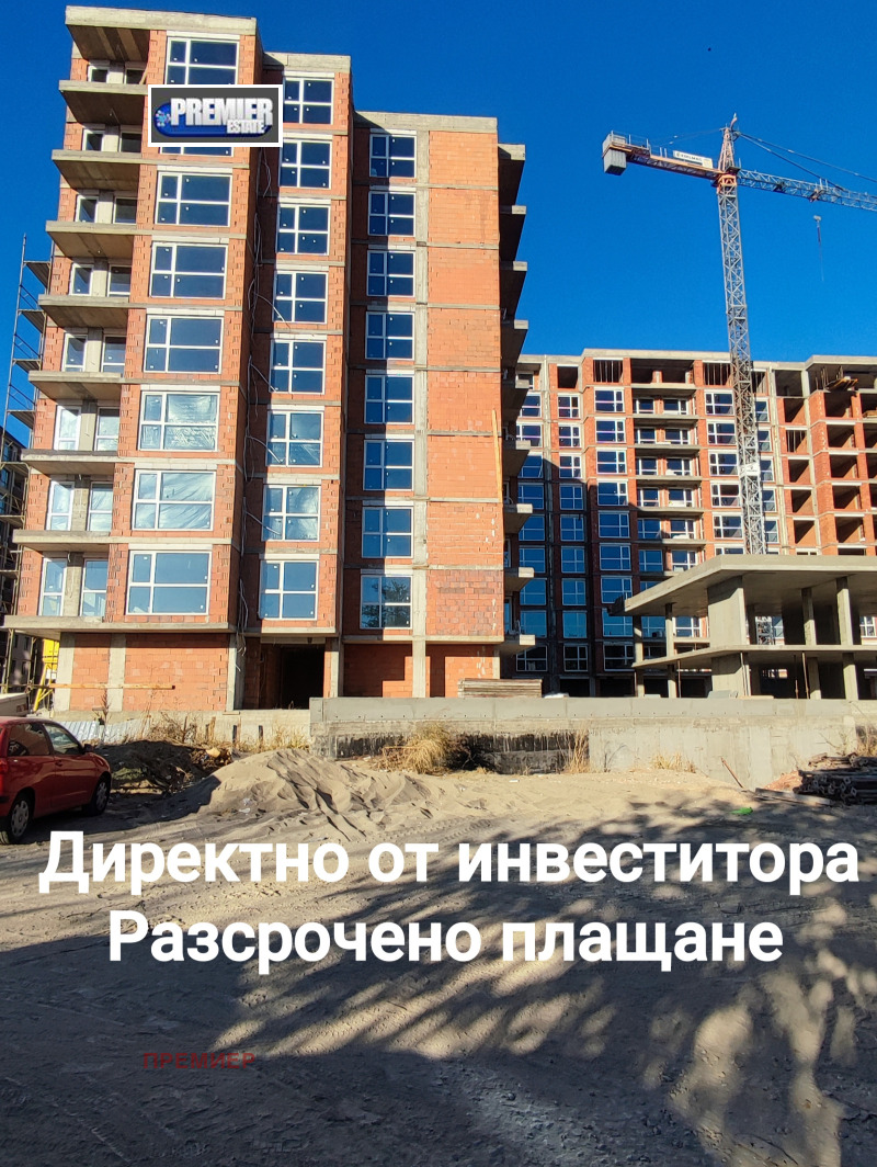 Продава  3-стаен град Пловдив , Кючук Париж , 103 кв.м | 90346176