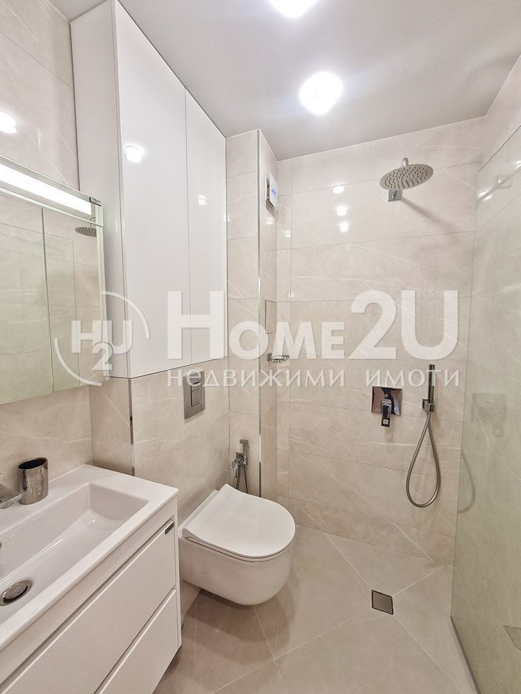 For Sale  2 bedroom Plovdiv , Tsentar , 72 sq.m | 80509770 - image [9]