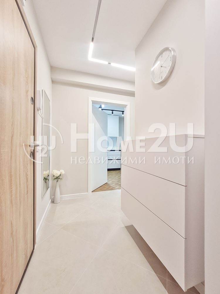 For Sale  2 bedroom Plovdiv , Tsentar , 72 sq.m | 80509770 - image [8]