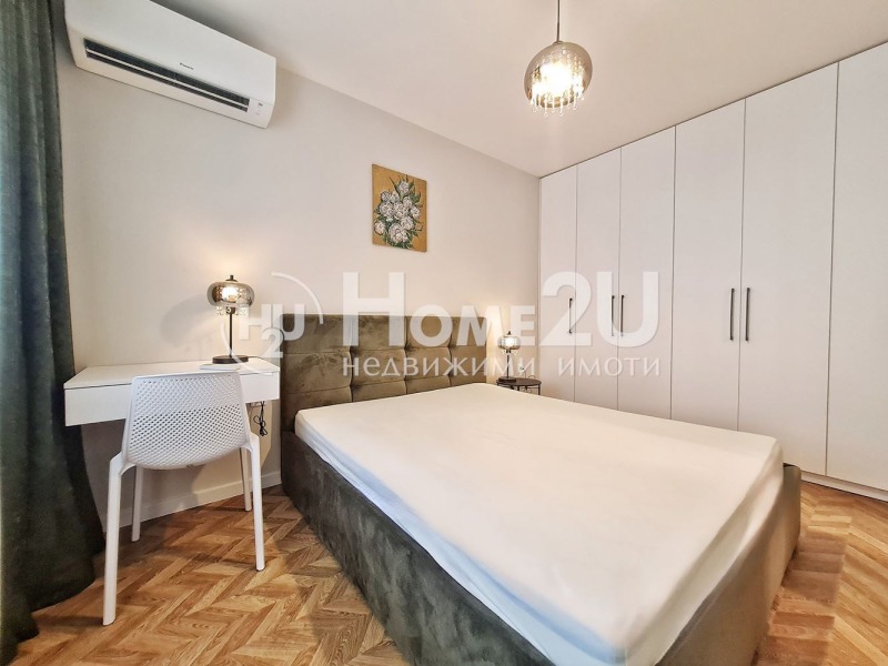 For Sale  2 bedroom Plovdiv , Tsentar , 72 sq.m | 80509770 - image [6]