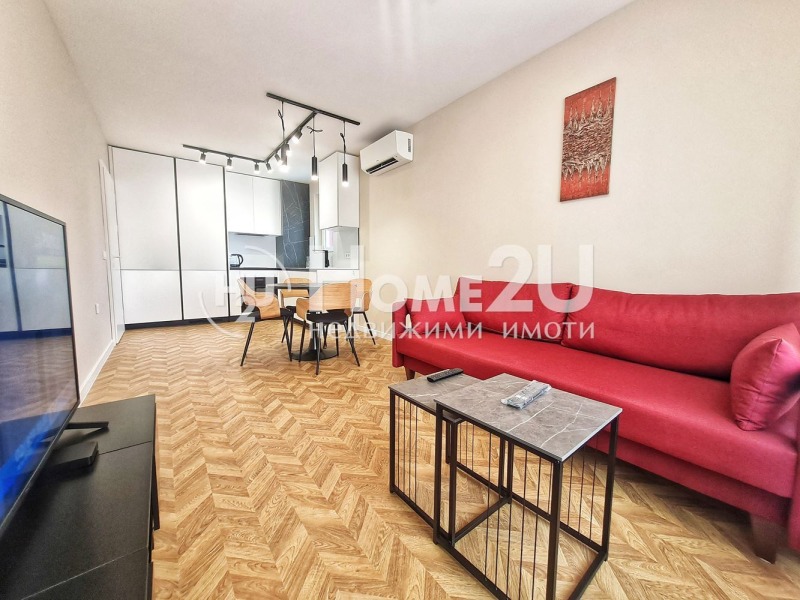 Na sprzedaż  2 sypialnie Plowdiw , Centar , 72 mkw | 80509770 - obraz [3]