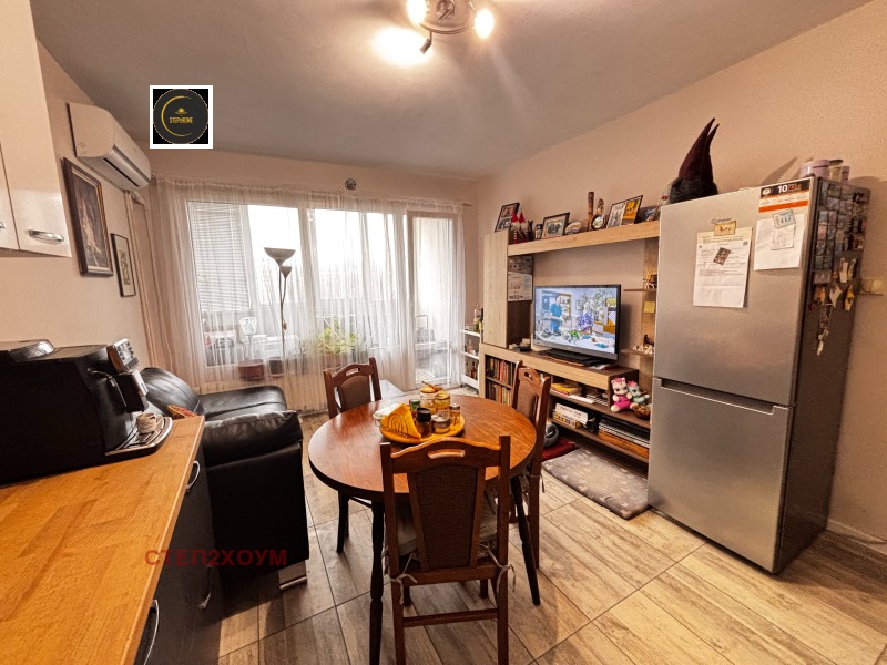 Продава  3-стаен град София , Овча купел 1 , 110 кв.м | 55447603 - изображение [5]