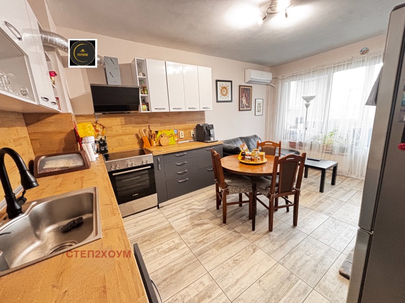 Продава  3-стаен град София , Овча купел 1 , 110 кв.м | 55447603 - изображение [4]