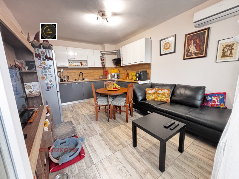 Продава  3-стаен град София , Овча купел 1 , 110 кв.м | 55447603 - изображение [6]