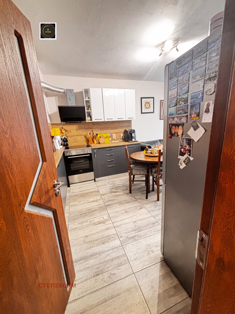 Продава  3-стаен град София , Овча купел 1 , 110 кв.м | 55447603 - изображение [3]