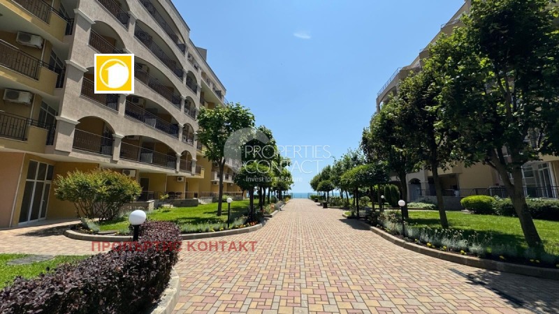Продава  3-стаен област Бургас , гр. Ахелой , 100 кв.м | 27781232 - изображение [11]