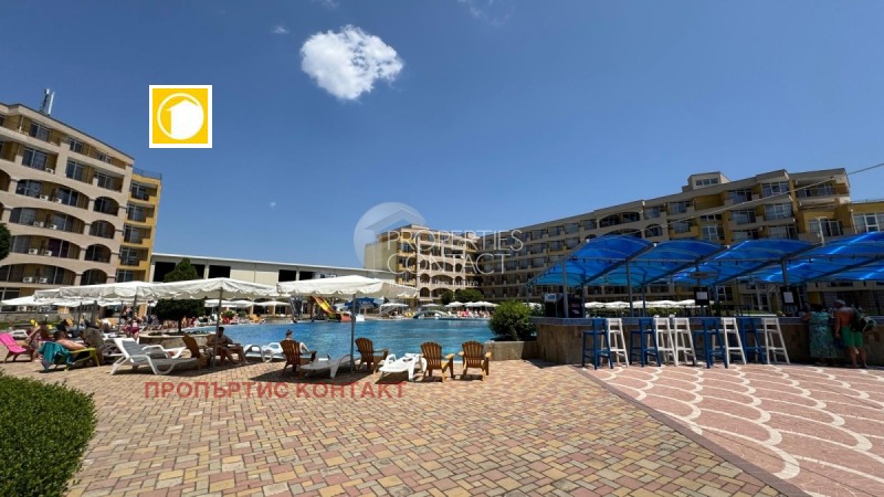 Продава  3-стаен област Бургас , гр. Ахелой , 100 кв.м | 27781232 - изображение [15]