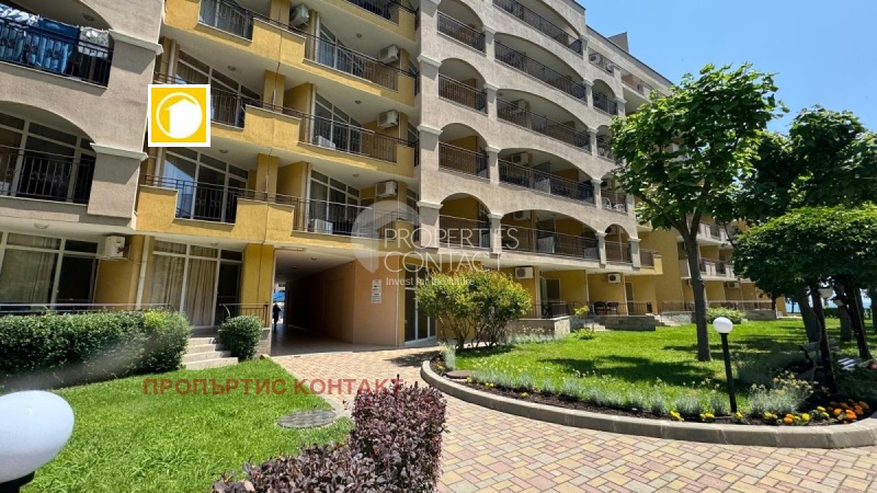 Продава  3-стаен област Бургас , гр. Ахелой , 100 кв.м | 27781232 - изображение [12]