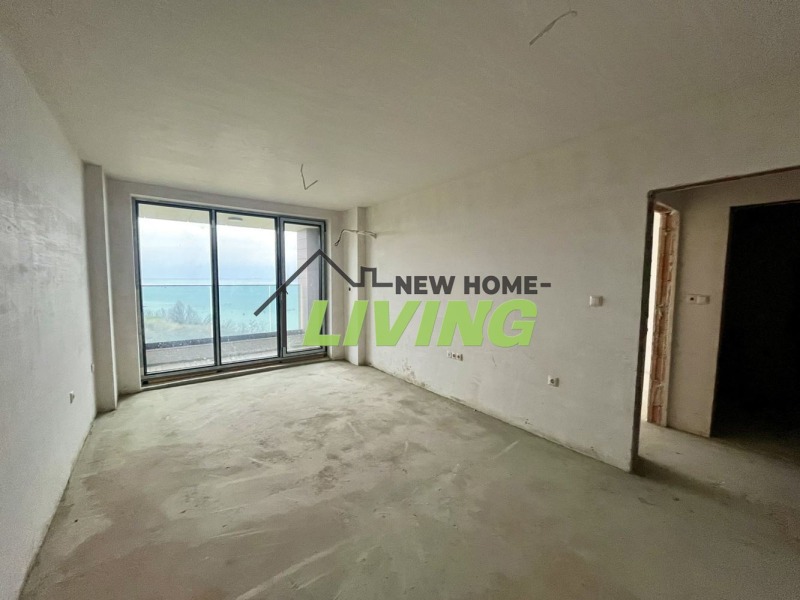 Продава 3-СТАЕН, гр. Бургас, Сарафово, снимка 3 - Апартаменти - 53507487