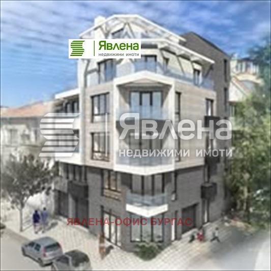 Te koop  3 slaapkamers Burgas , Vazrazjdane , 169 m² | 91343283 - afbeelding [5]