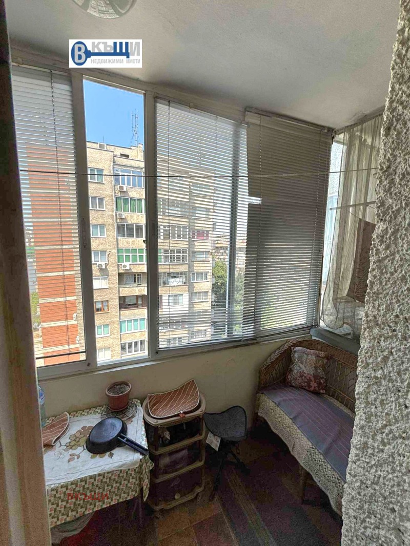 Till salu  3 sovrum Veliko Tarnovo , Centar , 100 kvm | 36699135 - bild [7]