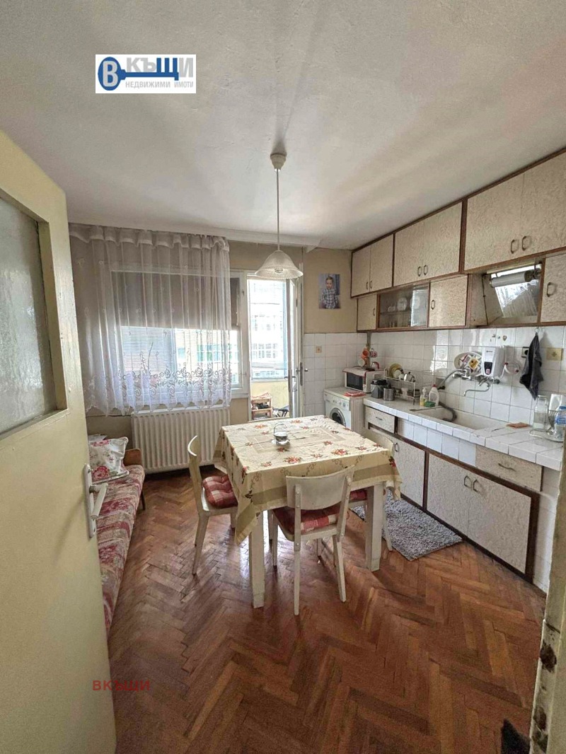 Till salu  3 sovrum Veliko Tarnovo , Centar , 100 kvm | 36699135 - bild [5]