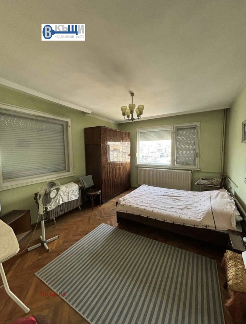 Till salu  3 sovrum Veliko Tarnovo , Centar , 100 kvm | 36699135 - bild [3]