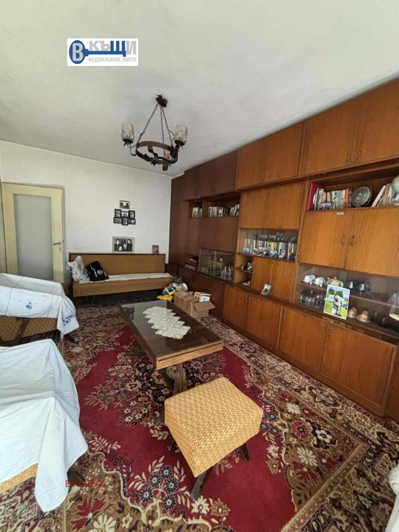 Till salu  3 sovrum Veliko Tarnovo , Centar , 100 kvm | 36699135 - bild [2]