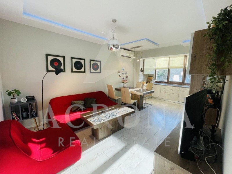 Продаја  3 спаваће собе Пловдив , Тракија , 86 м2 | 32928579