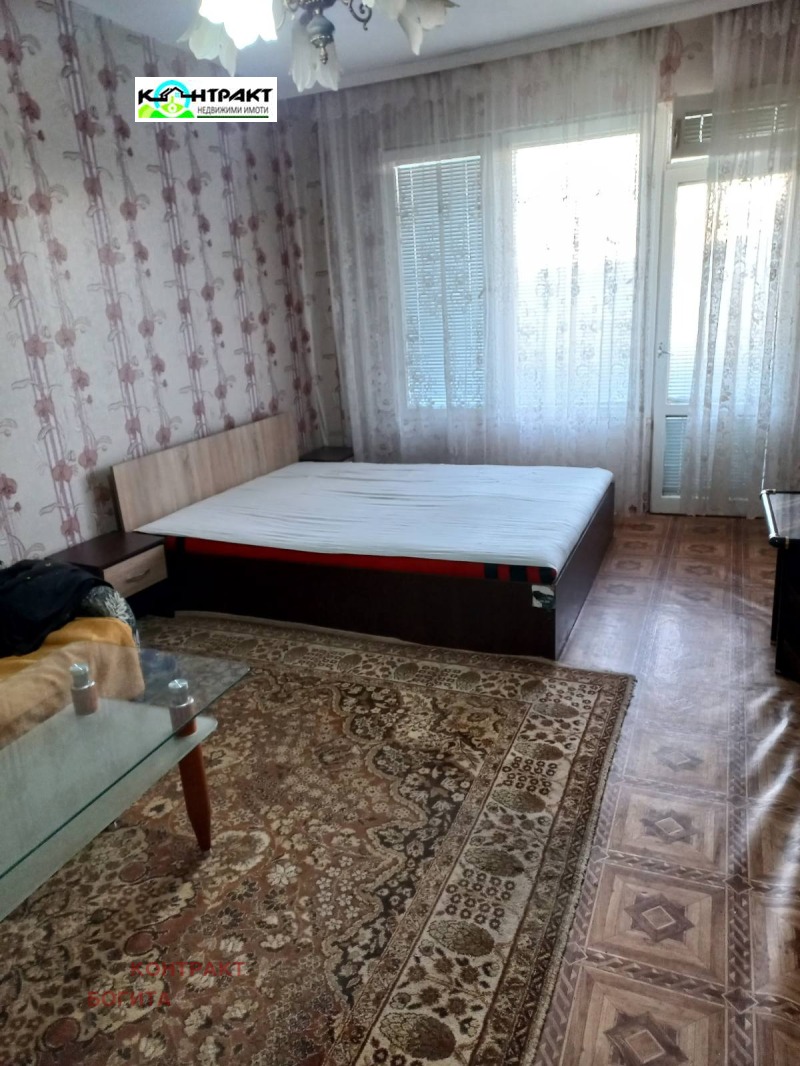 Продава  Многостаен град Стара Загора , Железник - изток , 96 кв.м | 99282793 - изображение [2]