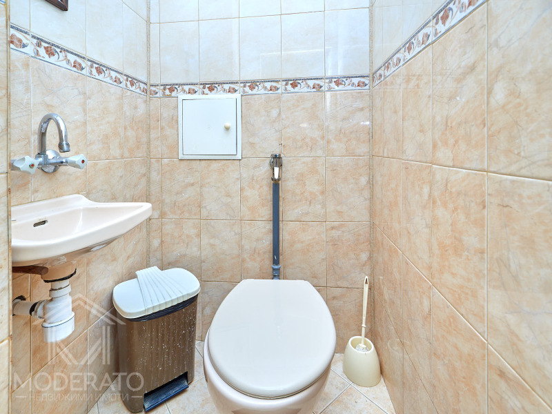 Te koop  3+ slaapkamer Burgas , Bratja Miladinovi , 91 m² | 48618634 - afbeelding [8]