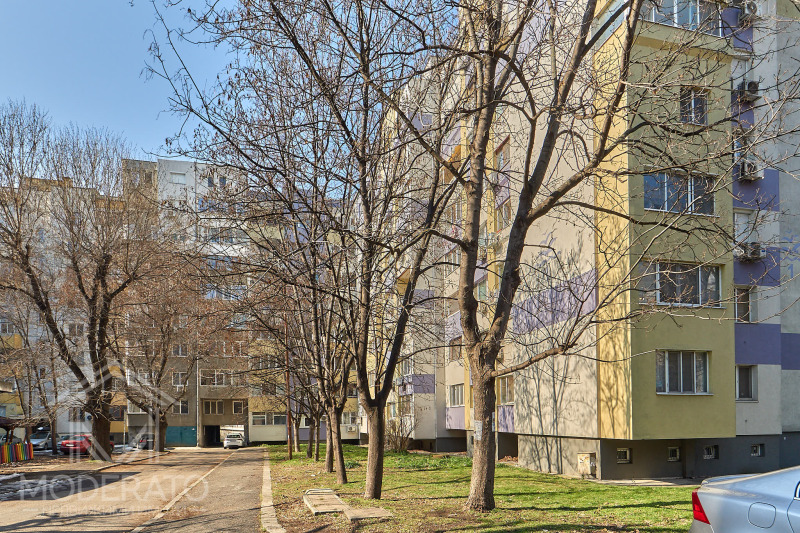 Продаја  3+ спаваћа соба Бургас , Братја Миладинови , 91 м2 | 48618634 - слика [11]