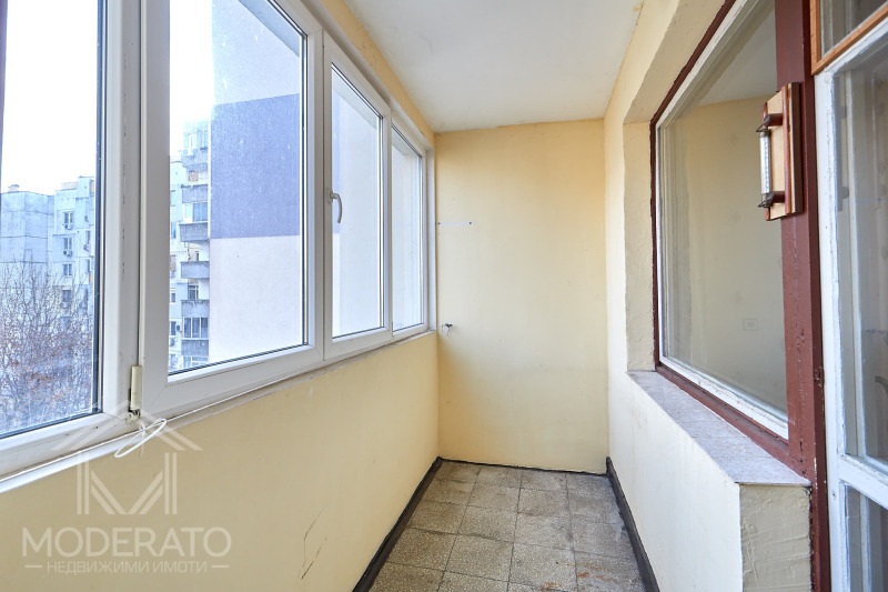 Te koop  3+ slaapkamer Burgas , Bratja Miladinovi , 91 m² | 48618634 - afbeelding [6]