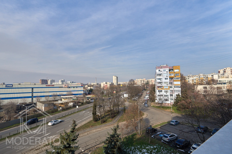 Продаја  3+ спаваћа соба Бургас , Братја Миладинови , 91 м2 | 48618634 - слика [9]