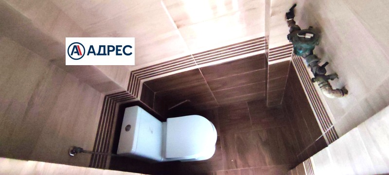 Na prodej  3+ ložnice oblast Shumen , Veliki Preslav , 93 m2 | 92494662 - obraz [11]