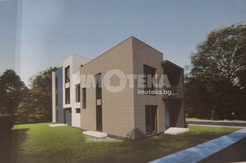 Satılık  Ev Plovdiv , Belomorski , 167 metrekare | 76671082 - görüntü [6]