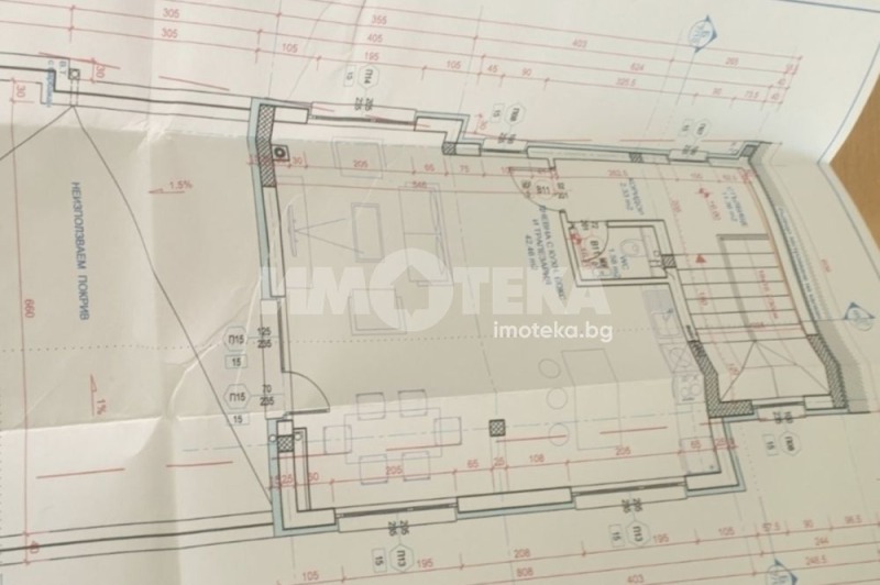 Satılık  Ev Plovdiv , Belomorski , 167 metrekare | 76671082 - görüntü [4]