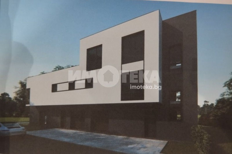 Продава  Къща, град Пловдив, Беломорски •  250 000 EUR • ID 99256498 — holmes.bg - [1] 