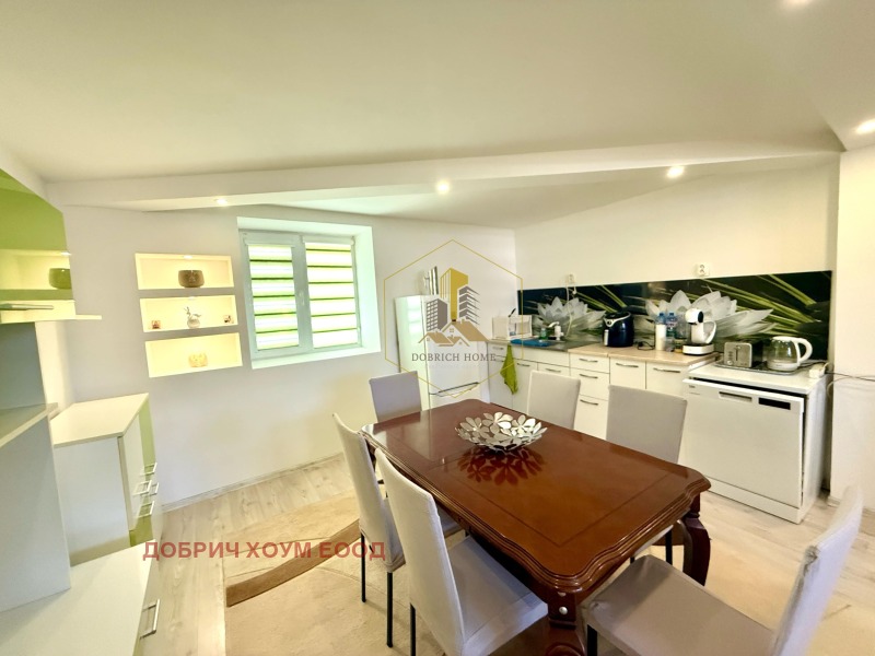 Продава  Къща област Добрич , с. Плачидол , 140 кв.м | 97663769 - изображение [7]