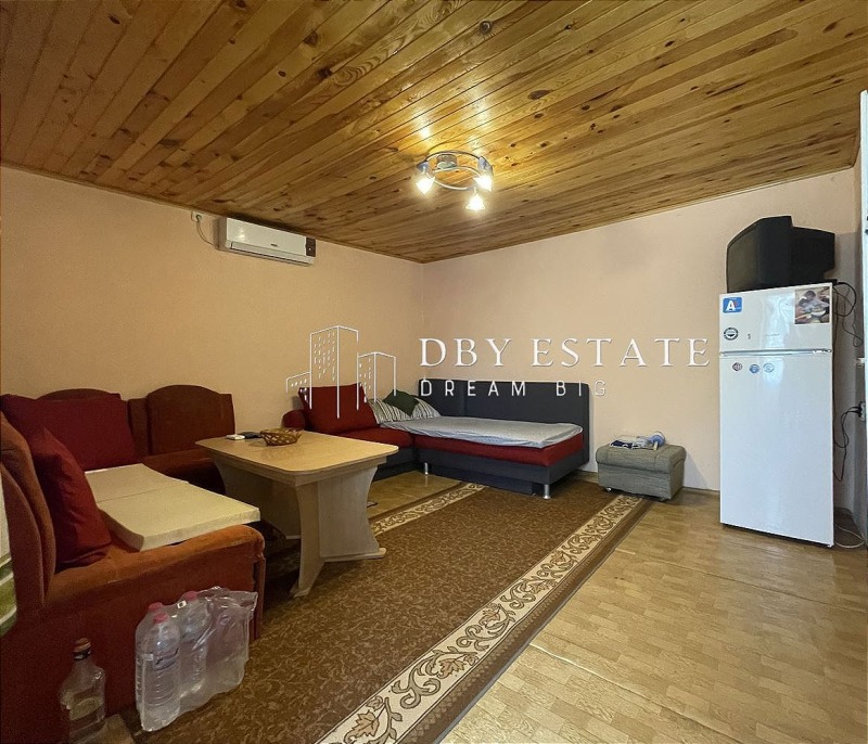 Продава  Къща област Пловдив , с. Конуш , 55 кв.м | 80574528 - изображение [6]