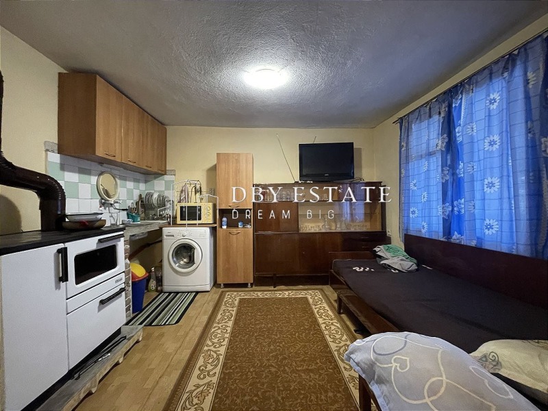 Продава  Къща област Пловдив , с. Конуш , 55 кв.м | 80574528 - изображение [7]