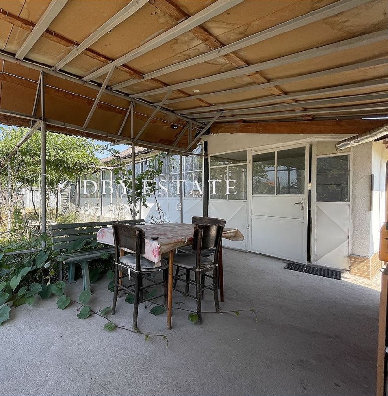 Продава  Къща област Пловдив , с. Конуш , 55 кв.м | 80574528 - изображение [5]