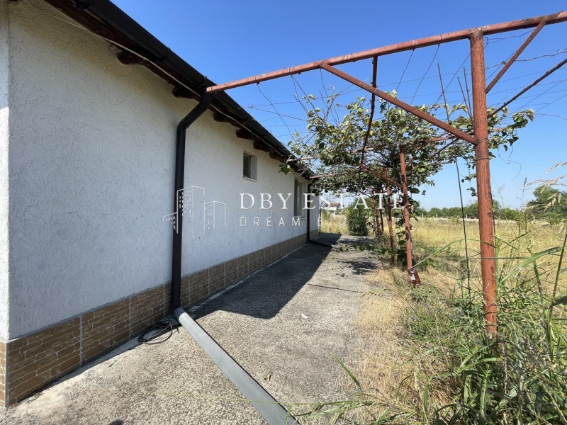 Продава  Къща област Пловдив , с. Конуш , 55 кв.м | 80574528 - изображение [3]
