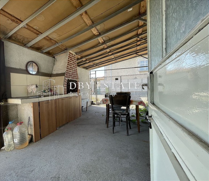 Продава  Къща област Пловдив , с. Конуш , 55 кв.м | 80574528 - изображение [4]