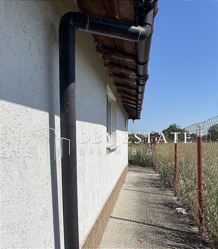 Продава  Къща област Пловдив , с. Конуш , 55 кв.м | 80574528 - изображение [2]