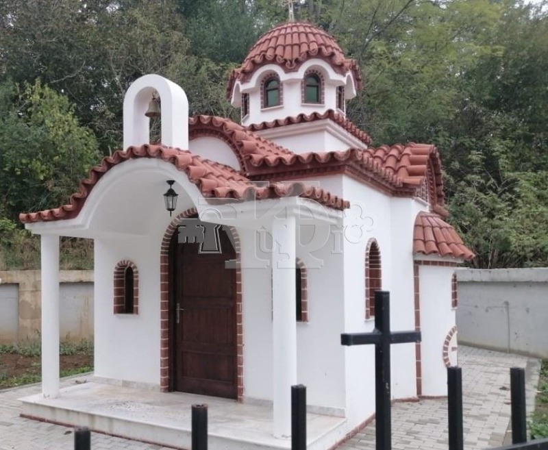 Zu verkaufen  Haus region Varna , Zasmjano , 50 qm | 47917390 - Bild [12]
