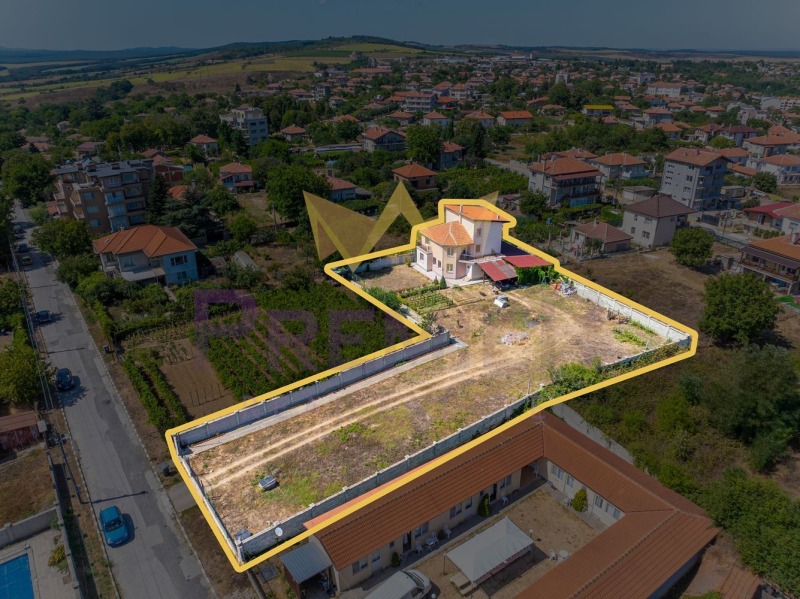 Til salgs  Hus region Varna , Bjala , 272 kvm | 51164618 - bilde [16]