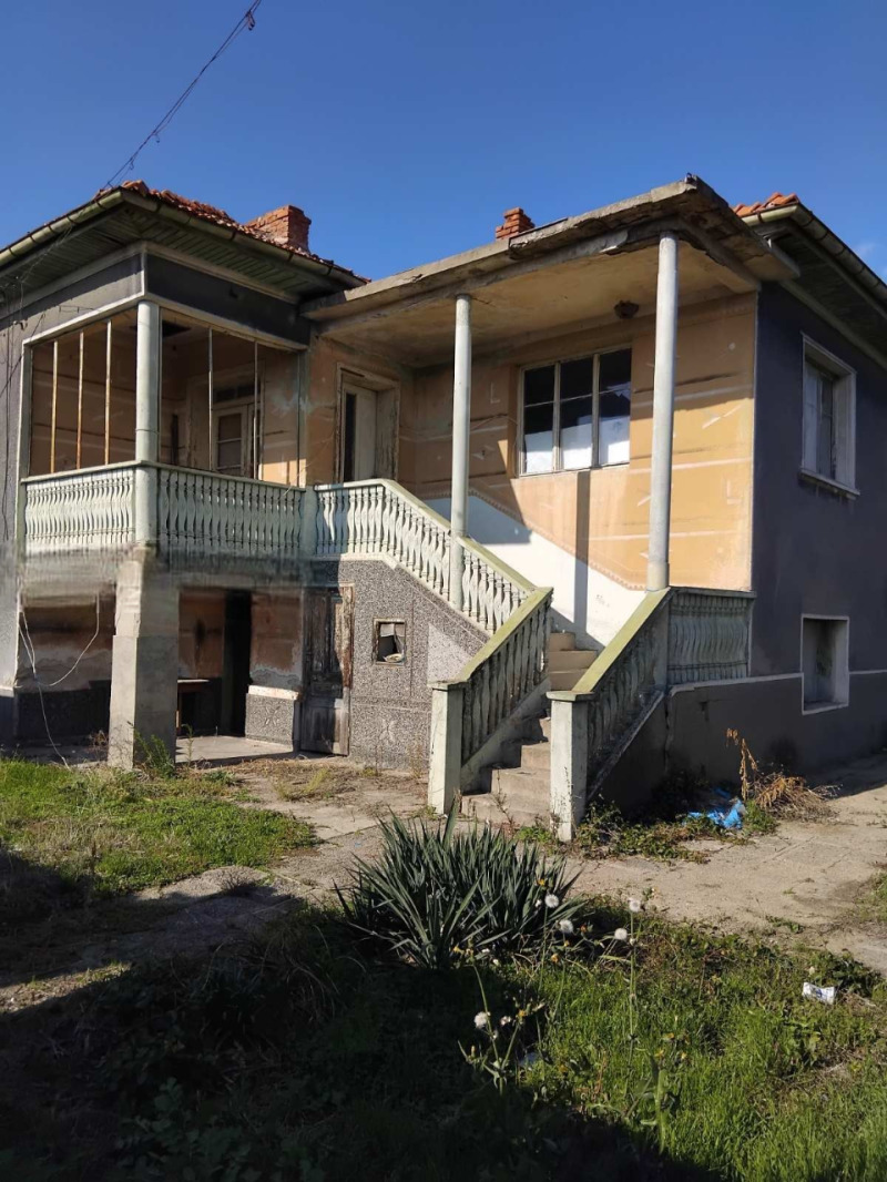 Продава КЪЩА, с. Ръжево Конаре, област Пловдив