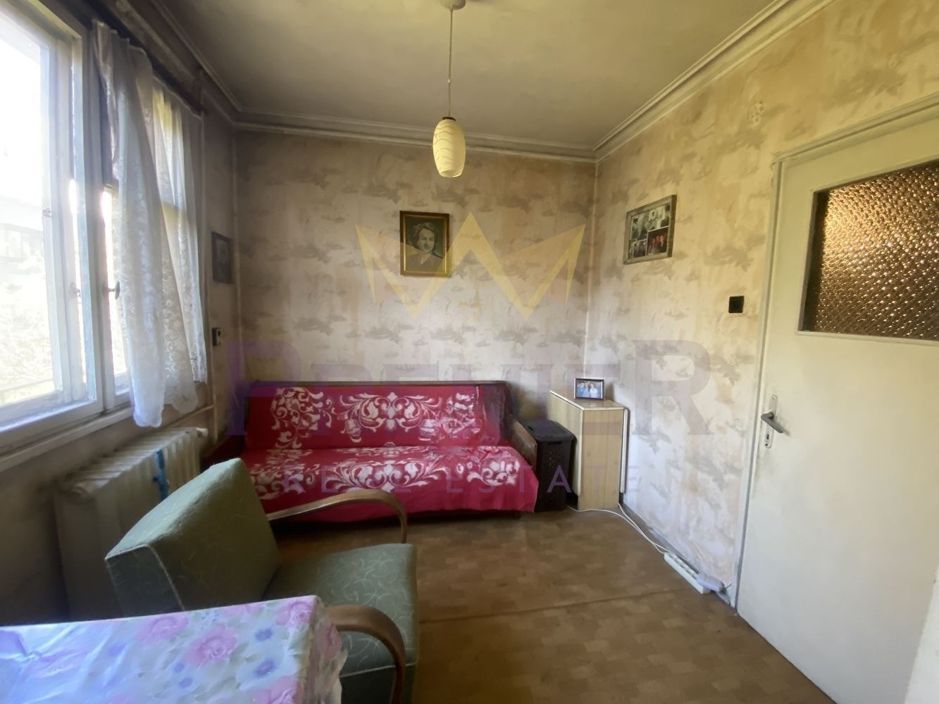 Продава 2-СТАЕН, гр. София, Център, снимка 4 - Апартаменти - 53710188