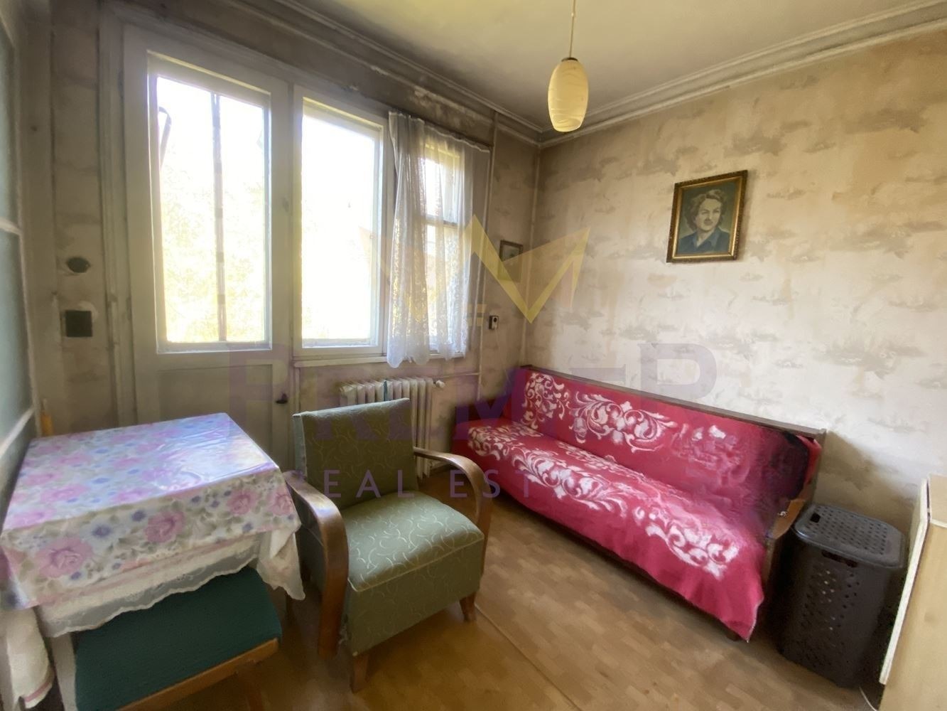 Продава 2-СТАЕН, гр. София, Център, снимка 8 - Апартаменти - 53710188